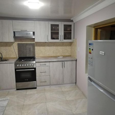 Lyucie Guest House Ijevan Εξωτερικό φωτογραφία
