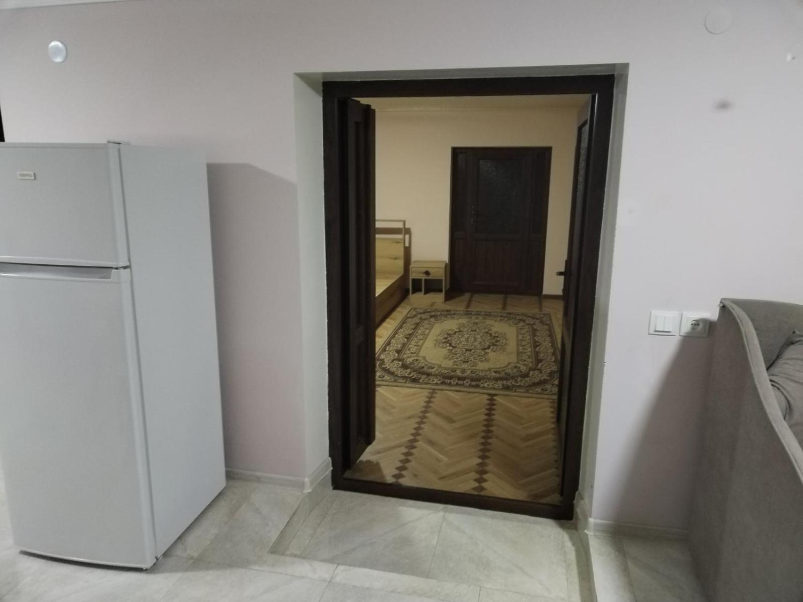 Lyucie Guest House Ijevan Εξωτερικό φωτογραφία