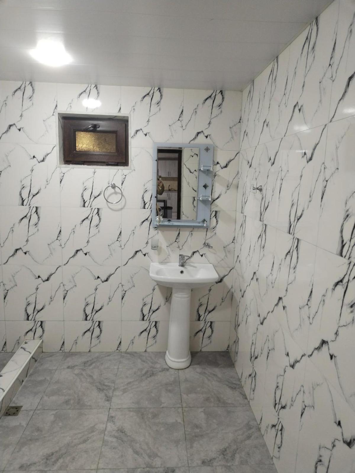 Lyucie Guest House Ijevan Εξωτερικό φωτογραφία