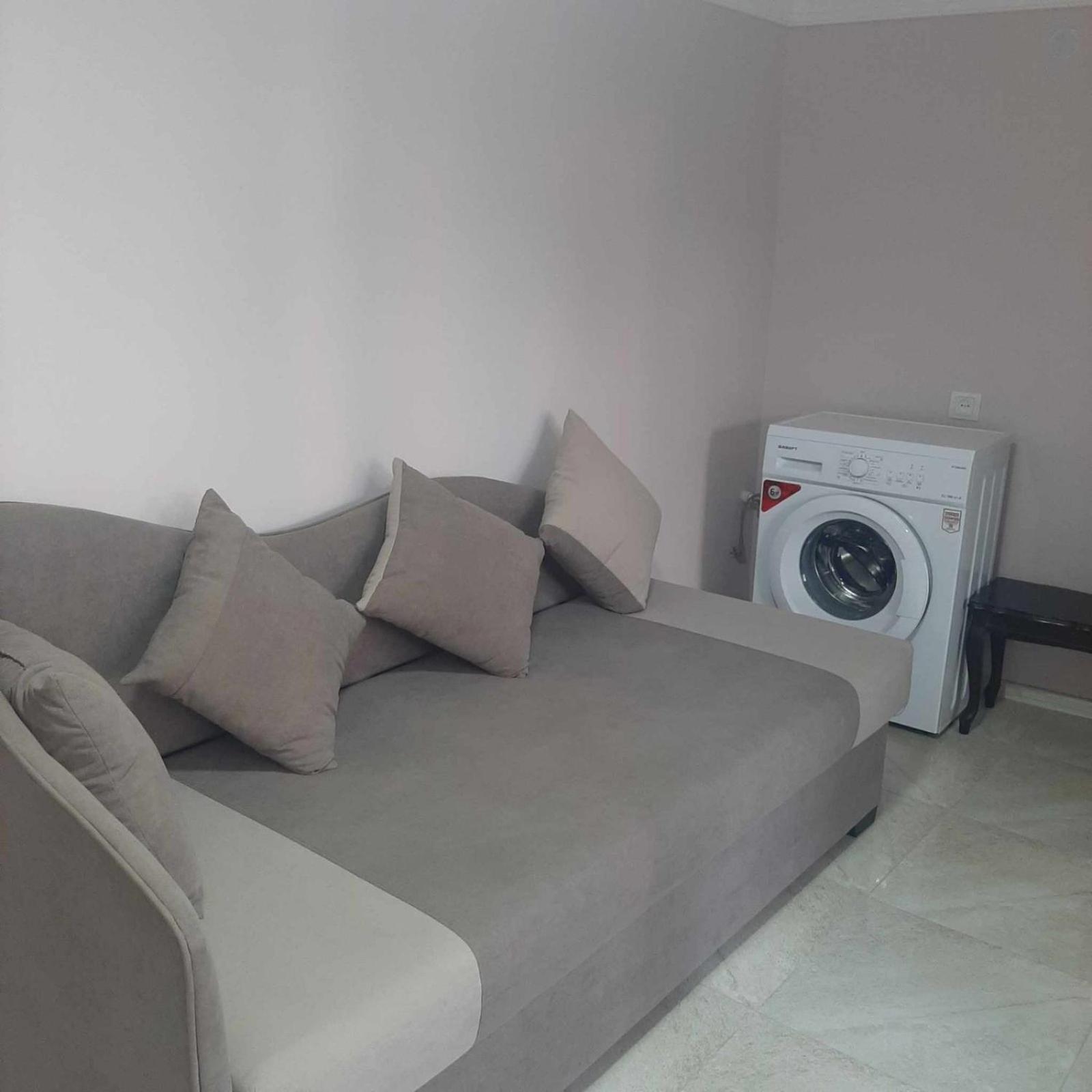 Lyucie Guest House Ijevan Εξωτερικό φωτογραφία