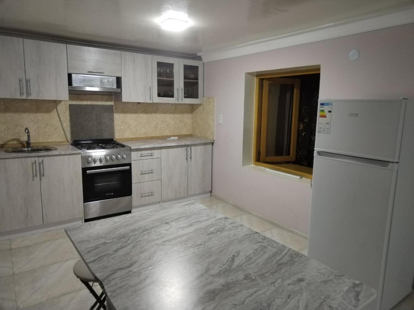 Lyucie Guest House Ijevan Εξωτερικό φωτογραφία