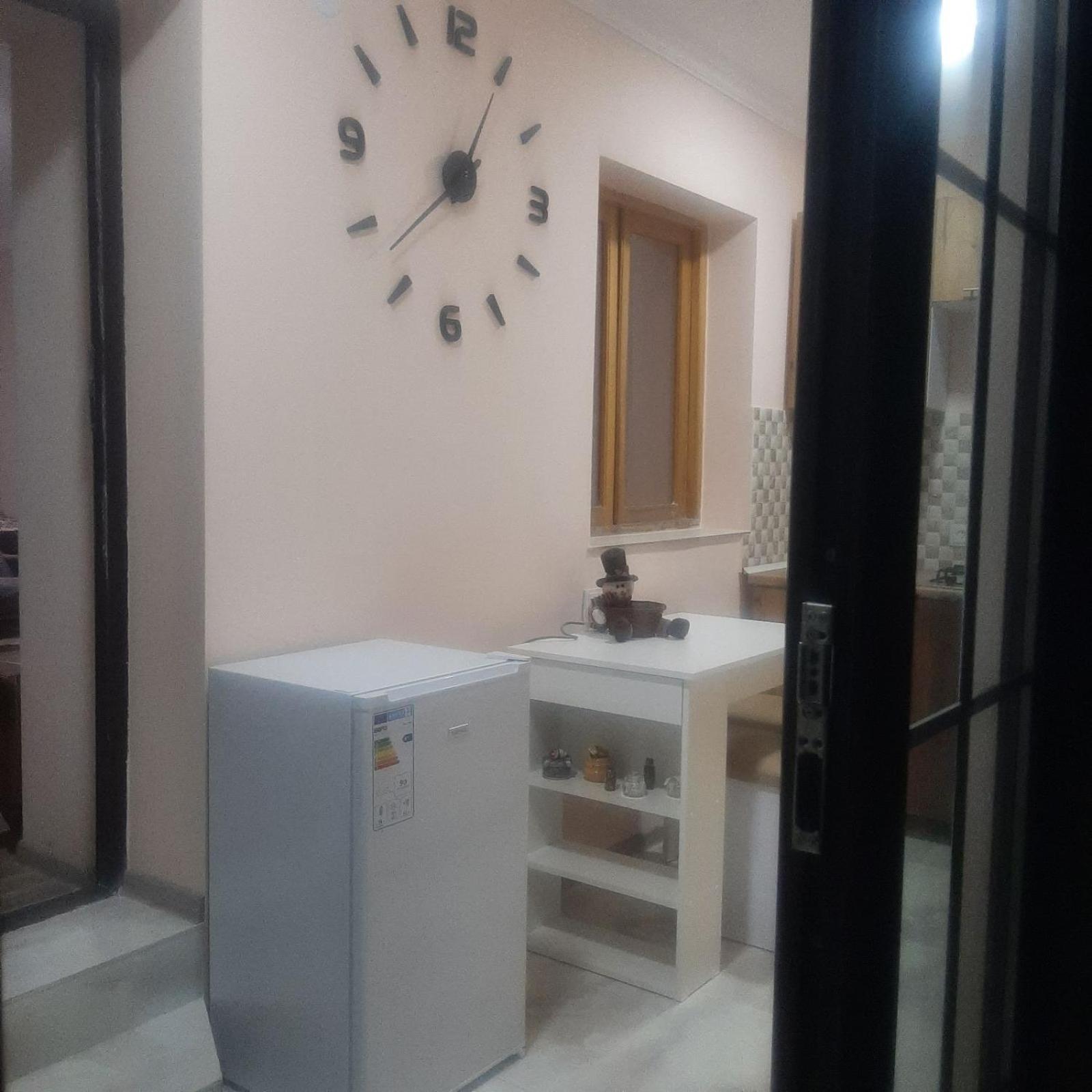 Lyucie Guest House Ijevan Εξωτερικό φωτογραφία