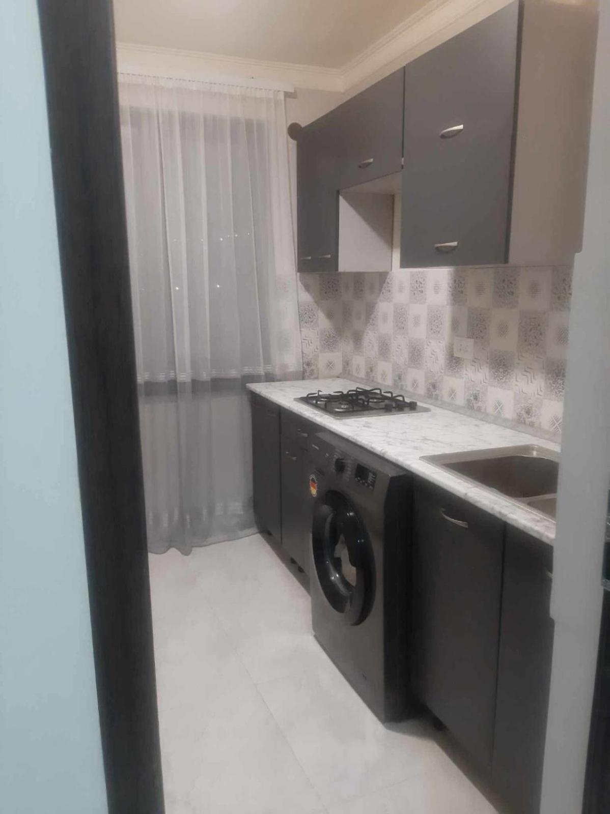 Lyucie Guest House Ijevan Εξωτερικό φωτογραφία