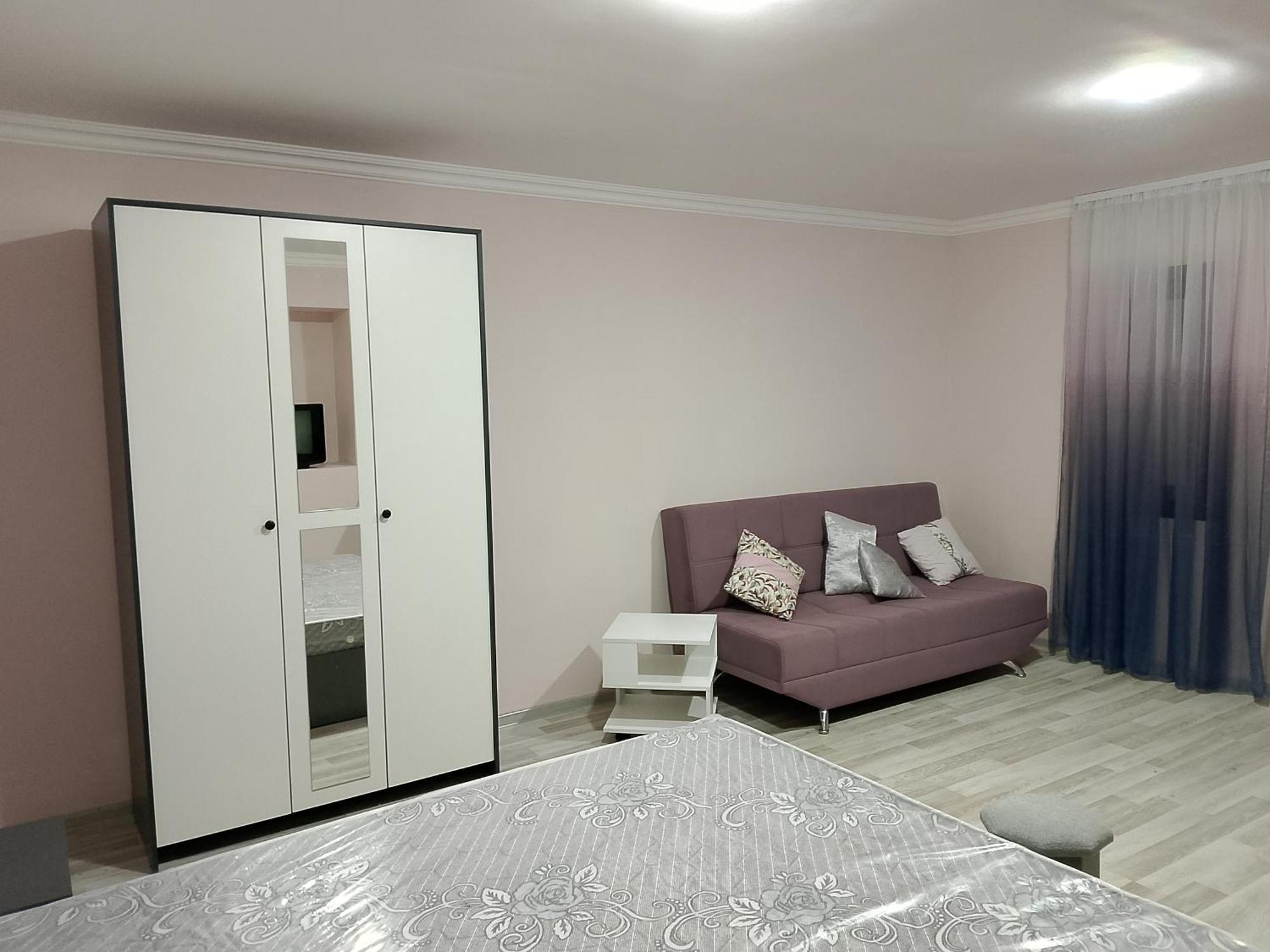 Lyucie Guest House Ijevan Εξωτερικό φωτογραφία