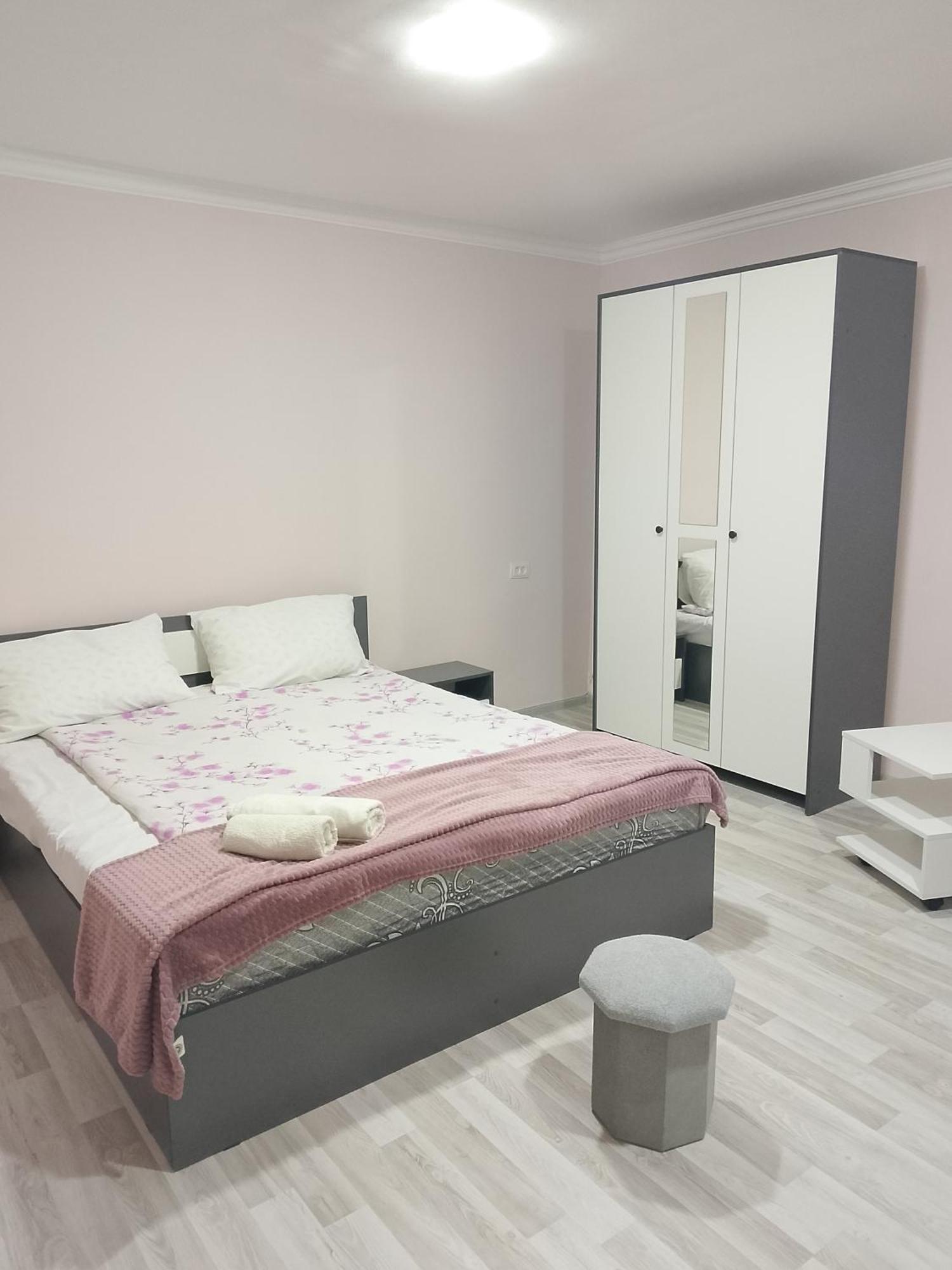 Lyucie Guest House Ijevan Εξωτερικό φωτογραφία