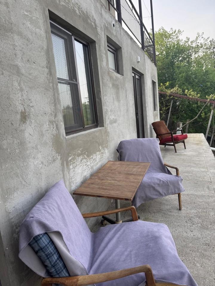 Lyucie Guest House Ijevan Εξωτερικό φωτογραφία